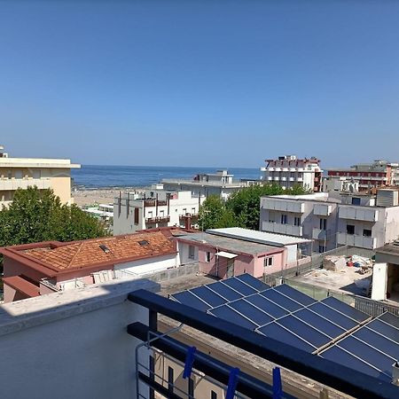 Hotel Christian Rimini Exterior photo